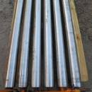 4214 Miedema roller cleaner module 6 roller 1600 mm width