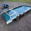 4215 SKALS transport conveyor 1900x800 mm