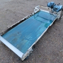 4215 SKALS transport conveyor 1900x800 mm