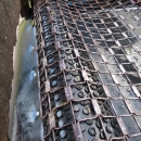 4217 EMVE screen grader 1200 mm