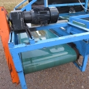 4218 EMVE screen grader 2000 mm width