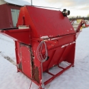 4219 SKALS potato washing machine 
