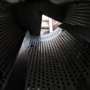 4219 SKALS potato washing machine 