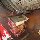 4219 SKALS potato washing machine 