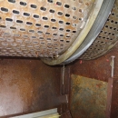 4219 SKALS potato washing machine 