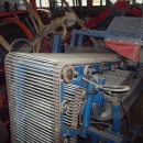 3323 ASA-LIFT purjolöksupptagare 1 rad buren
