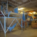 4221 EMVE diabolo grader complete line