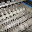 4221 EMVE diabolo grader complete line