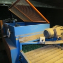 4221 EMVE diabolo grader complete line