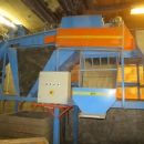 4221 EMVE diabolo grader complete line