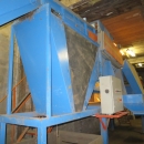 4221 EMVE diabolo grader complete line