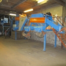 4221 EMVE diabolo grader complete line