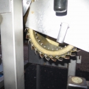 4222 Herbort 122A dicer and slicer 