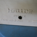 4223 Hällde RG-3 vegetable cutter