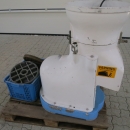4223 Hällde RG-3 vegetable cutter