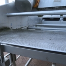 4225 Kiremko vibratory feeder 1200 mm