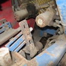 4229 Asa-Lift leek harvester