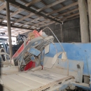 4229 Asa-Lift leek harvester