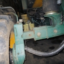 4230 Danfoil Aircules selfpropelled sprayer