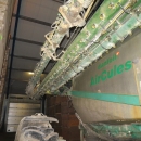 4230 Danfoil Aircules selfpropelled sprayer