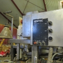 4247 Newtec 2008G G45 weigher and bagger for carrots