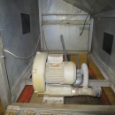 4247 Newtec 2008G G45 weigher and bagger for carrots