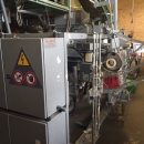 4250 Upmatic 4315 paper bagger for paper bags