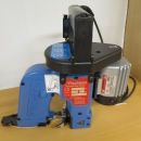 4250 FISCHBEIN Handnähmaschine Model F für Säcke NEUMASCHINE 