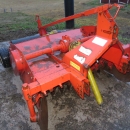4253 MAS Hortech bed former 1350mm