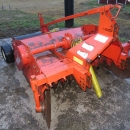 4253 MAS Hortech bed former 1350mm