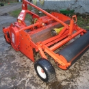 4253 MAS Hortech bed former 1350mm