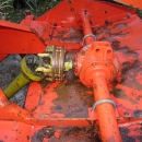 4253 MAS Hortech bed former 1350mm