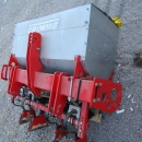 4255 Grimme Düngerstreuer 2 Reihe Kartoffellegemaschine
