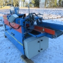 4256 EMVE BE5000 paper bagger