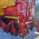 4260 Grimme SE75-30 potato harvester