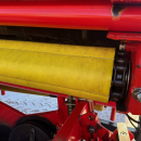 4260 Grimme SE75-30 potato harvester
