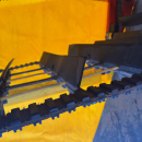 4260 Grimme SE75-30 potato harvester
