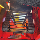 4260 Grimme SE75-30 potato harvester