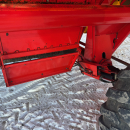 4260 Grimme SE75-30 potato harvester
