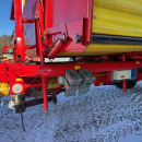 4260 Grimme SE75-30 potato harvester
