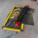 4260 Grimme SE75-30 potato harvester