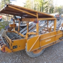 4261 Regero Pflanzmaschine 4 Reihe