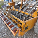 4261 Regero Pflanzmaschine 4 Reihe