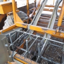4261 Regero Pflanzmaschine 4 Reihe