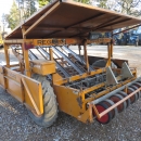 4261 Regero Pflanzmaschine 4 Reihe