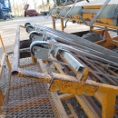 4261 Regero Pflanzmaschine 4 Reihe
