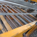 4261 Regero Pflanzmaschine 4 Reihe