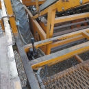 4261 Regero Pflanzmaschine 4 Reihe