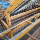 4261 Regero Pflanzmaschine 4 Reihe
