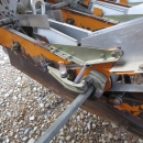 4261 Regero Pflanzmaschine 4 Reihe